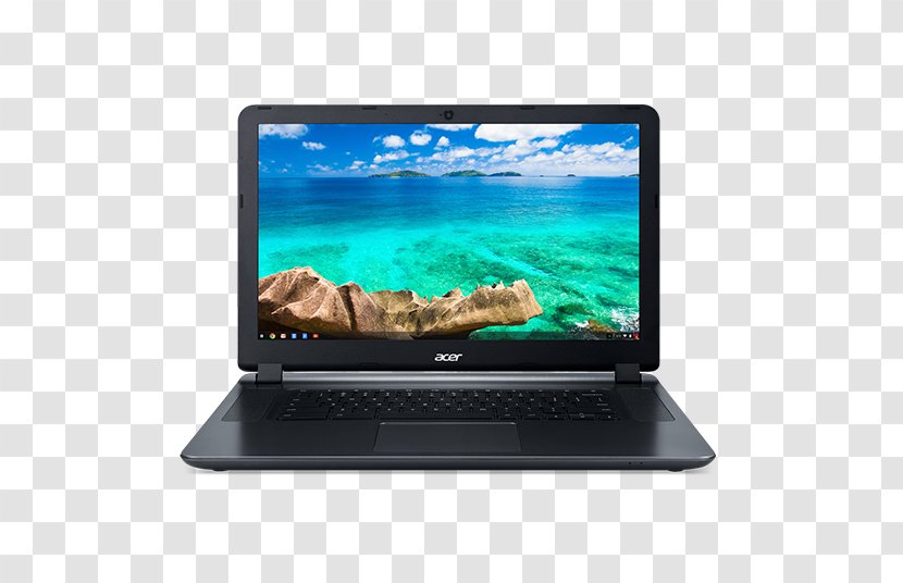 Laptop Acer Chromebook 15 C910 - 156 Intel Celeron 4gb Memory Transparent PNG