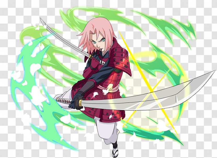 Sakura Haruno Karin Sasuke Uchiha Itachi Kakashi Hatake - Frame - Naruto Transparent PNG