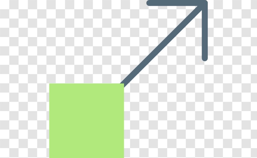Rectangle Green Diagram - Symbol - Brand Transparent PNG