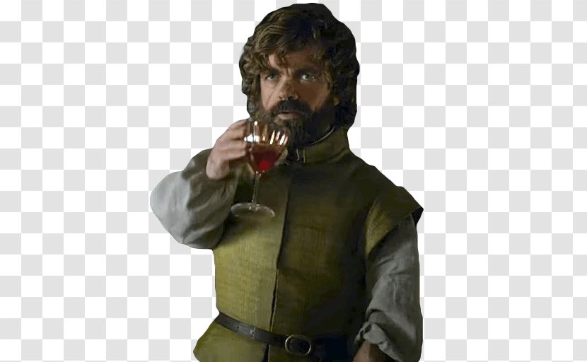 Tyrion Lannister Wine A Game Of Thrones Drink Iced Coffee - Quiz Transparent PNG