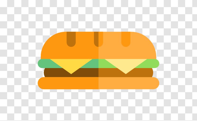 Hamburger Fast Food Pizza Junk - Sandwich Transparent PNG