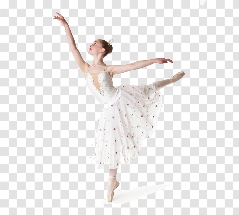 DanceStruck Ballet Choreographer Oakleigh South - Classic Dance Transparent PNG