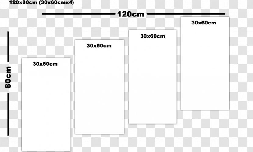 Document Line Angle Pattern - Number Transparent PNG