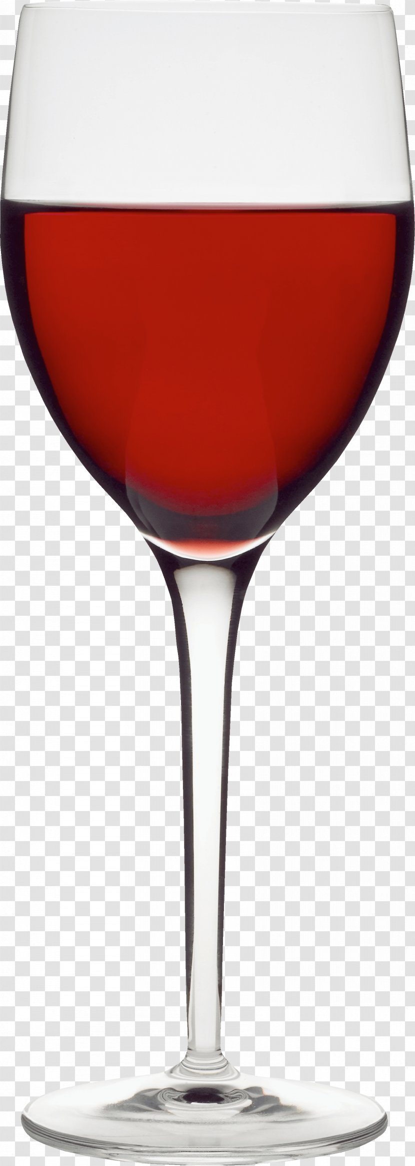 Red Wine Glass Cocktail - Drink - Image Transparent PNG