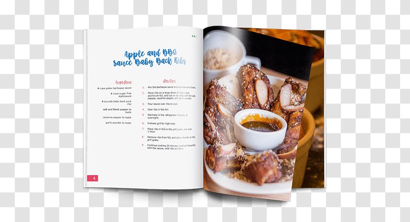 Recipe Diabetes Mellitus Literary Cookbook Flavor Health - Delicious Barbecue Transparent PNG