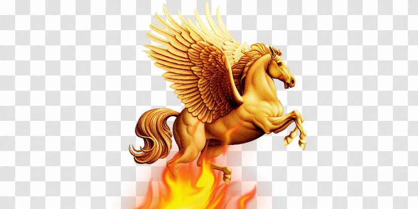 Icon - Transparency And Translucency - Pegasus Transparent PNG