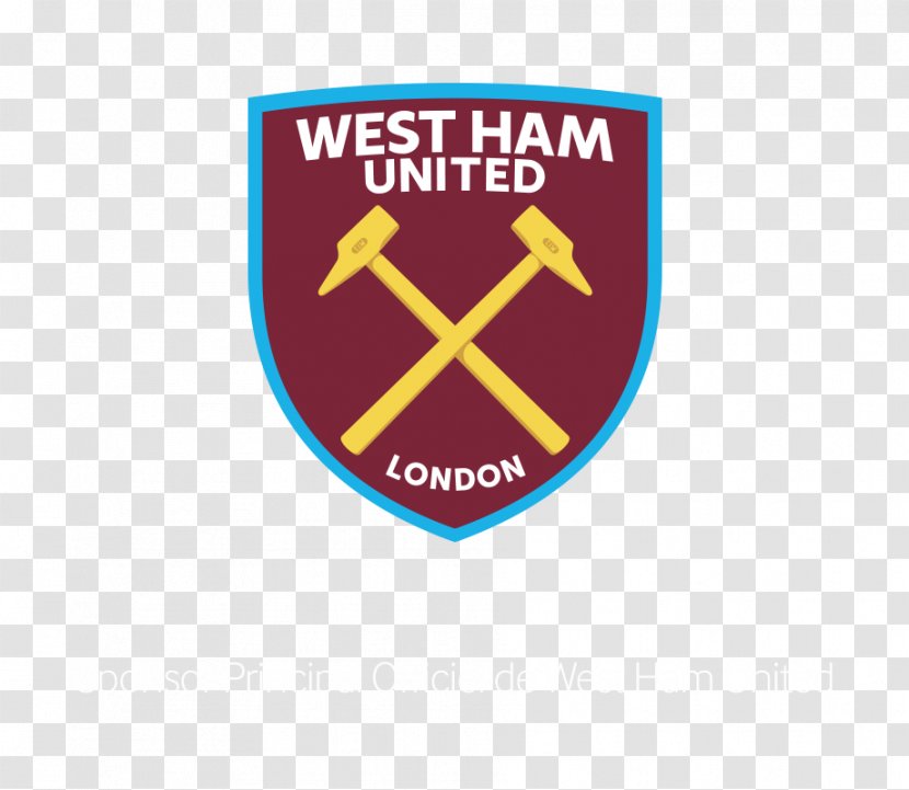 Logo Emblem West Ham United F.C. Brand Product - Symbol - Label Transparent PNG