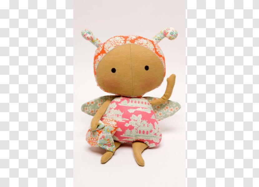 Stuffed Animals & Cuddly Toys Plush Doll Infant - Marie Claire Transparent PNG