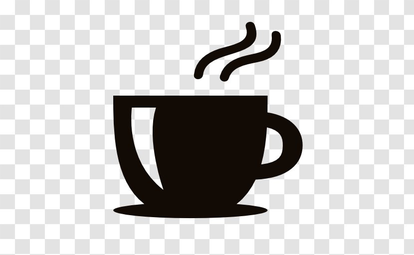 Coffee Cup Tea Cafe Breakfast - Icon Transparent PNG