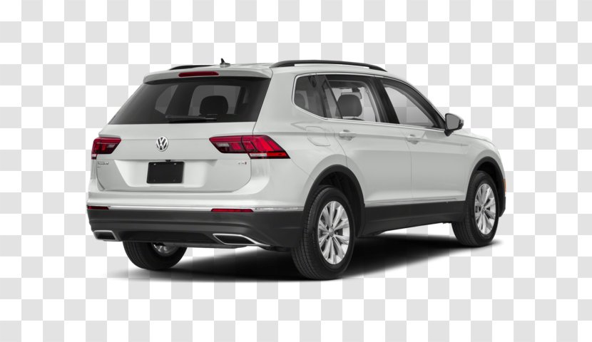 Volkswagen Touareg 2018 Tiguan Car Compact Sport Utility Vehicle - Speed ​​motion Transparent PNG