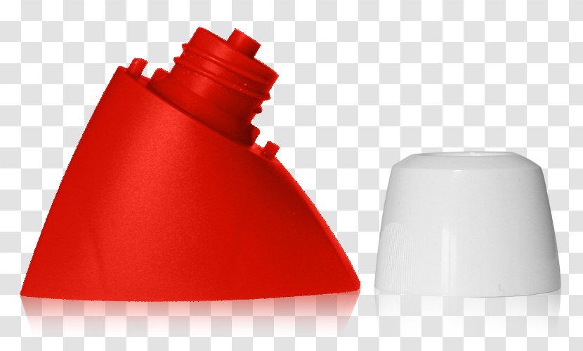 Plastic - Red - Design Transparent PNG