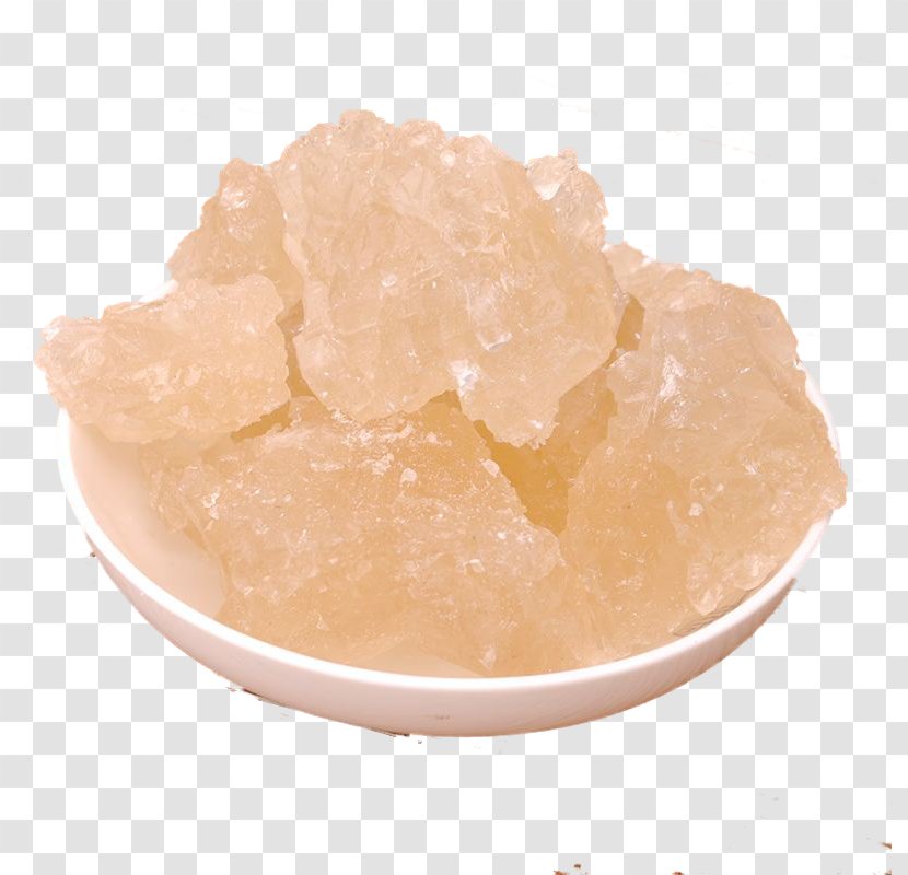 Rock Candy Chewing Gum Sugar - Elements Hong Kong - Old-fashioned Transparent PNG