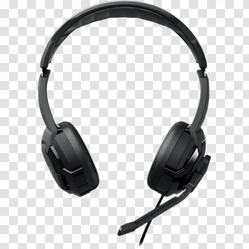 ROCCAT Kulo - Audio Equipment - HeadsetOn-ear Headphones Xbox 360 Microphone Stereophonic SoundHeadphones Transparent PNG