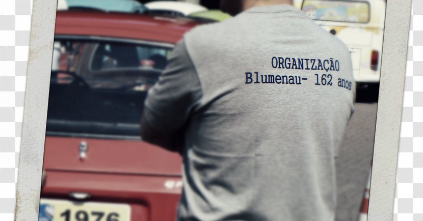 Blumenau Car Door Volkswagen Birthday - T Shirt Transparent PNG