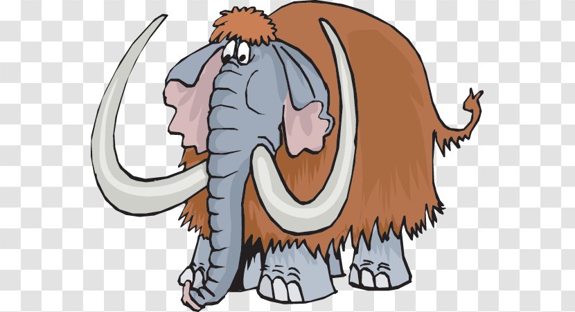 African Elephant Indian Mammoths And Mastodons: Titans Of The Ice Age Gwendolyn Woolley Elementary School Clip Art Transparent PNG
