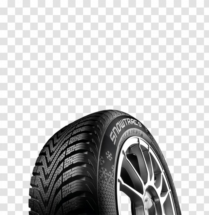 Car Apollo Vredestein B.V. Van Snow Tire - Natural Rubber Transparent PNG
