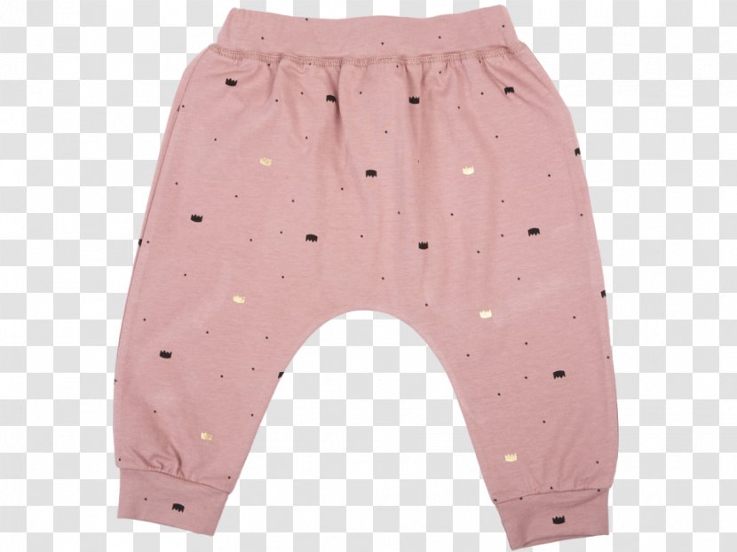 Pants Pink M - Paulemile Cendron Transparent PNG