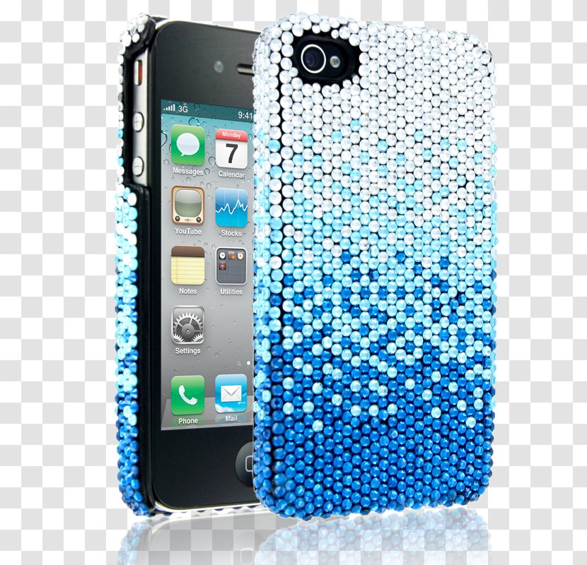 IPhone 4S 5 IPod Touch 6 Plus - Mobile Phone Accessories - Apple Transparent PNG