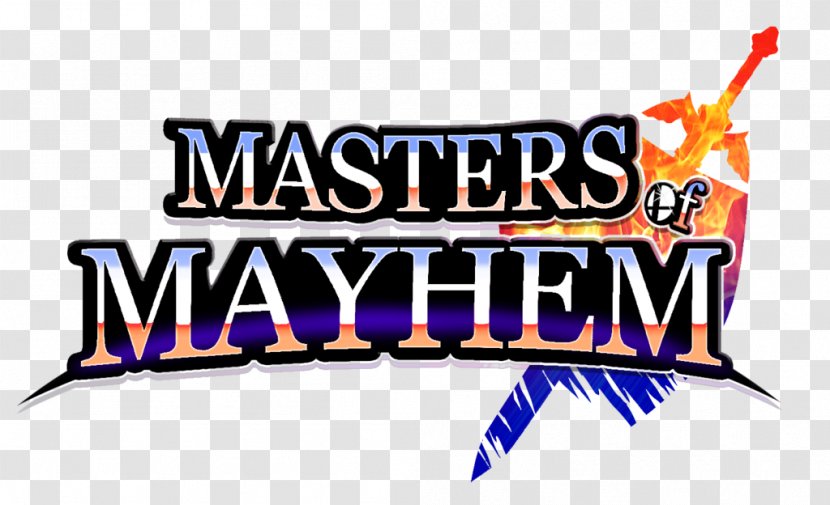 Logo Mayhem Festival God On Street - Dead Transparent PNG