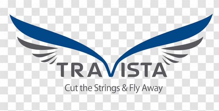 Travista Contrack FM Advertising Travel Agent Business - Logo Transparent PNG