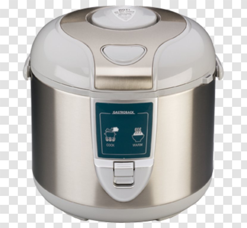 Rice Cookers Kitchen - Small Appliance - Cooker Transparent PNG