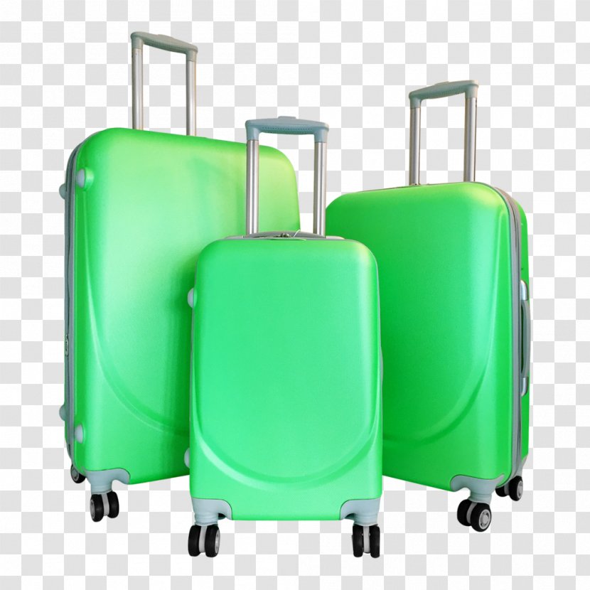 Hand Luggage Baggage Suitcase Bag Tag Spinner - Carts Transparent PNG