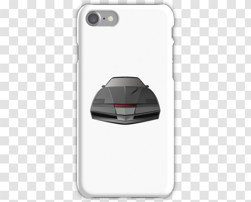 IPhone 6s Plus 4S 7 Telephone - Iphone - Knight Rider Transparent PNG