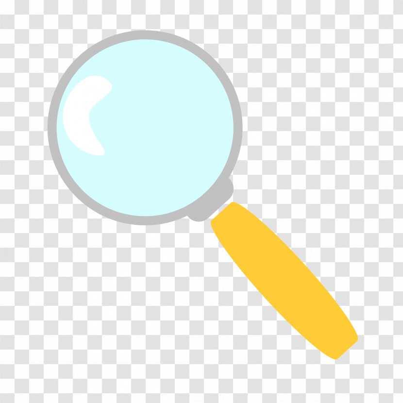 Magnifying Glass Clip Art Transparent PNG