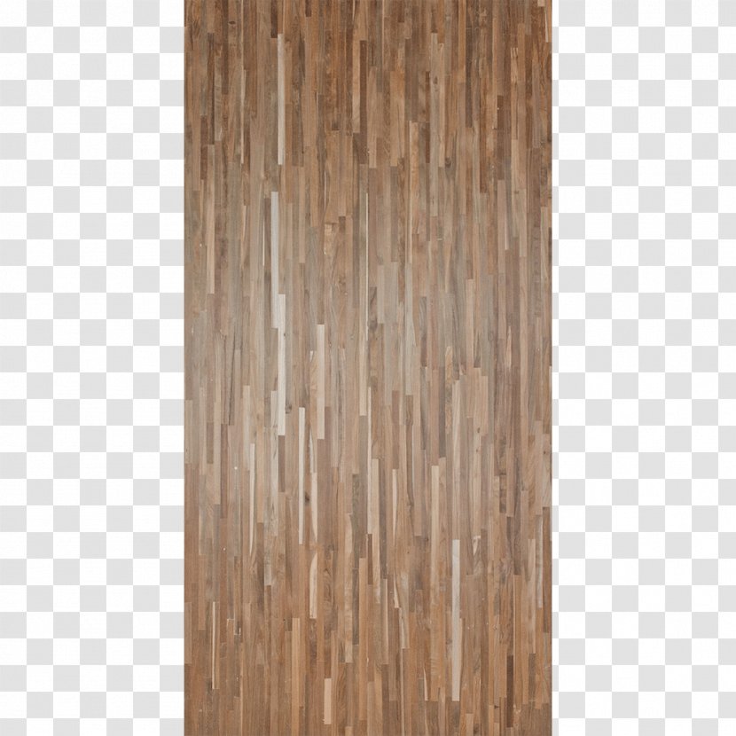 Plywood Wood Flooring Finger Joint Hardwood - Stain Transparent PNG