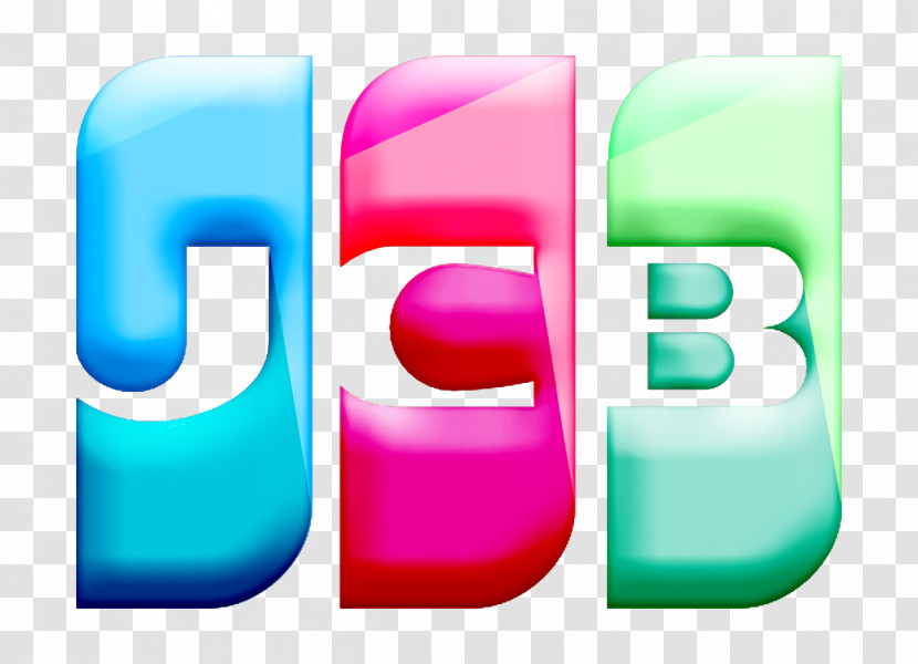 Jcb Icon Payment Method Icon Transparent PNG