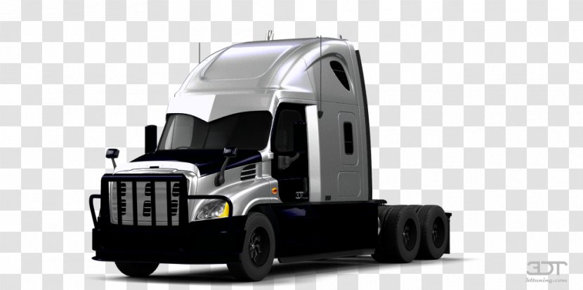 Tire Car Commercial Vehicle Automotive Design Wheel - Freightliner Trucks Transparent PNG