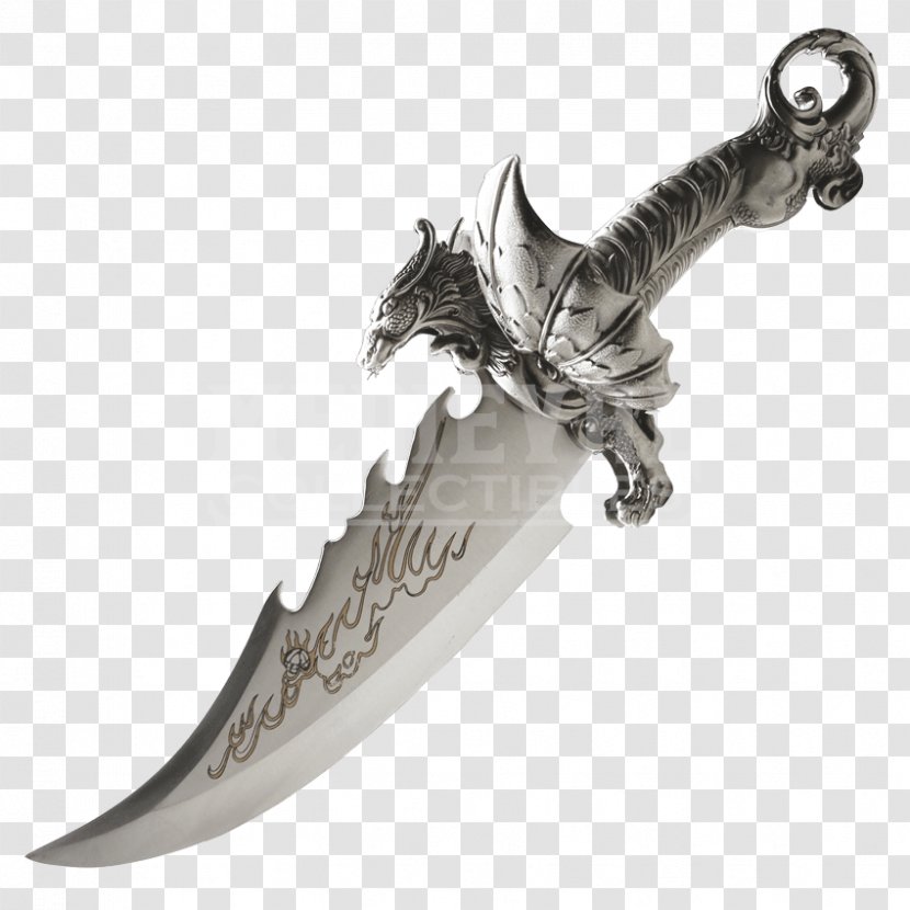 Throwing Knife Master Cutlery Dagger Sword Transparent PNG
