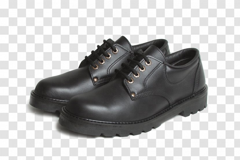 Shoe Footwear Leather Teva Converse - Black Transparent PNG
