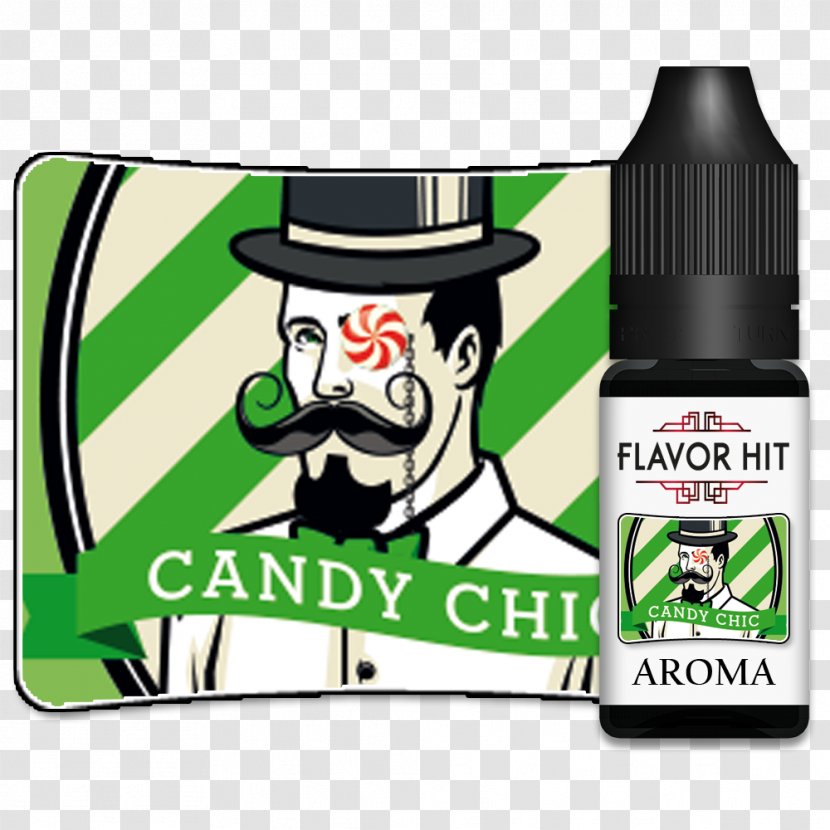 Flavor Aroma Electronic Cigarette Aerosol And Liquid Propylene Glycol Candy Chic! - Tree - Lemo Transparent PNG