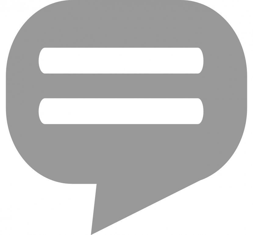 Online Chat Speech Balloon Livechat Clip Art Text Box Transparent Png