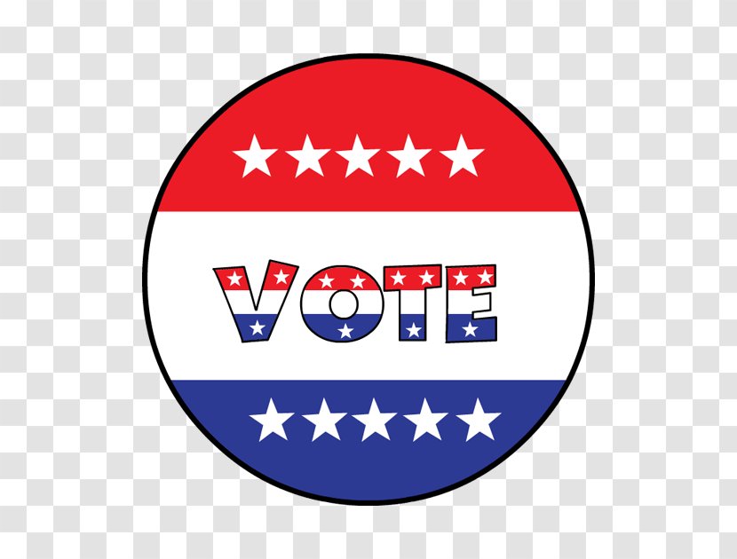 US Presidential Election 2016 Voting Day (US) Clip Art - Symbol - Logo Transparent PNG