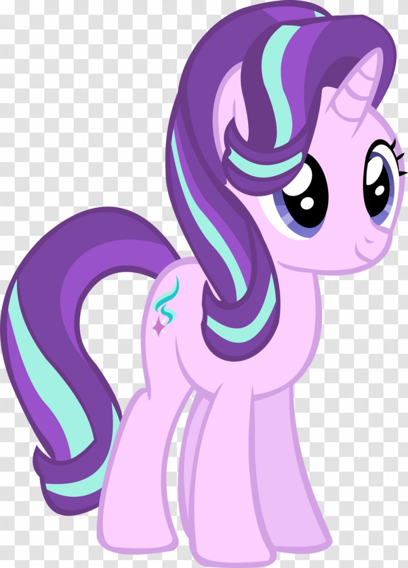 Twilight Sparkle Pony Rarity Rainbow Dash Applejack - Tree - Starlight Vector Transparent PNG