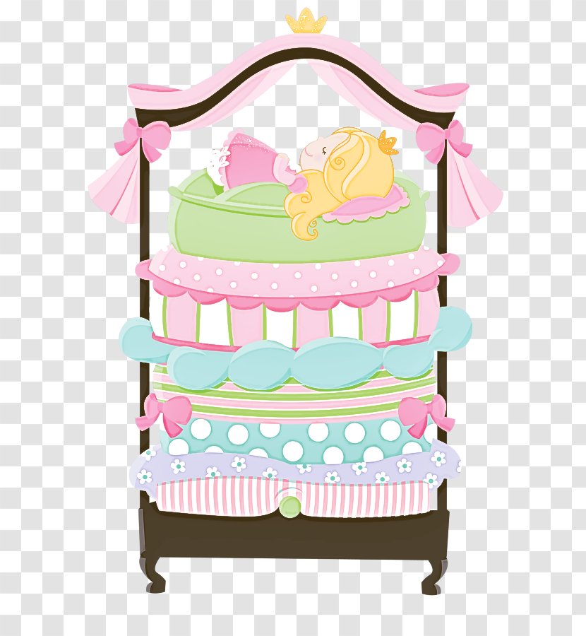 Baby Toys - Cradle - Room Transparent PNG
