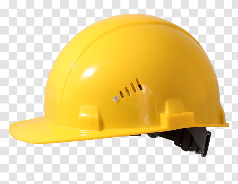 Helmet Price Yellow Personal Protective Equipment Shop - Cap Transparent PNG