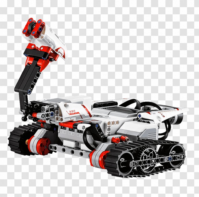 Lego Mindstorms EV3 NXT Robot - Wedo Transparent PNG