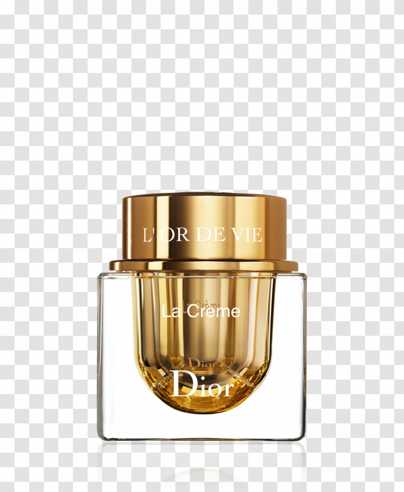 Christian Dior SE Cream Cosmetics Lotion Skin - Perfume - Longevity Transparent PNG