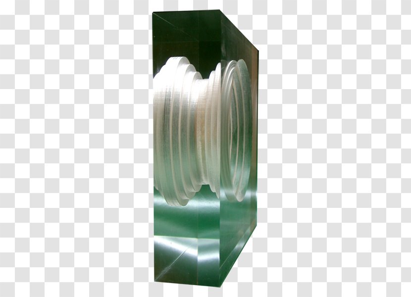 Plastic - Acrylic Trophy Transparent PNG