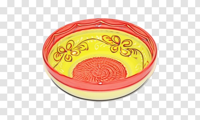 Bowl Dishware Tableware Mixing Plate Transparent PNG