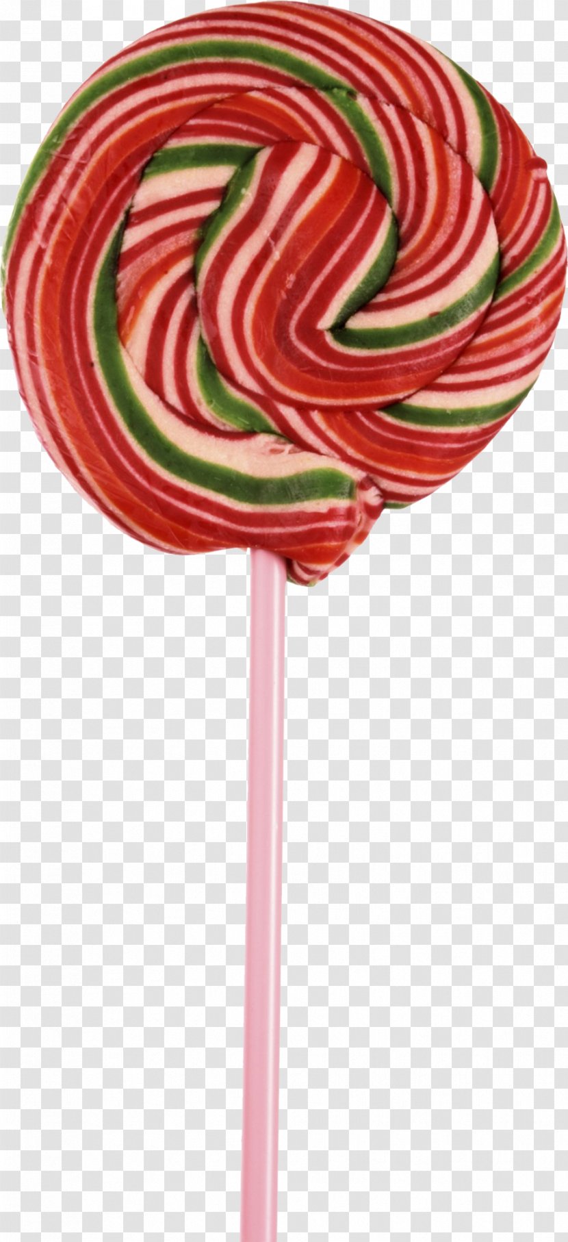 Lollipop Clip Art - Food - Christmas Candy Transparent PNG
