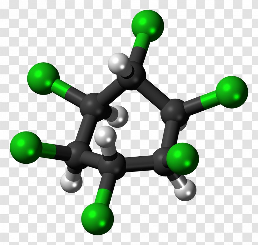 Lindane Beta-Hexachlorocyclohexane Molecule Louse - Hexachlorocyclohexane - Betahexachlorocyclohexane Transparent PNG