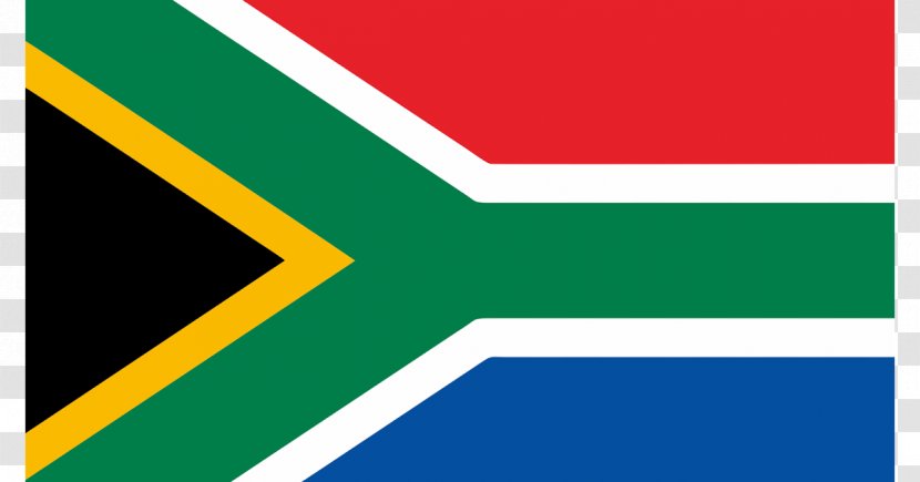 Flag Of South Africa National Ivory Coast - Rwanda - Cassava Transparent PNG