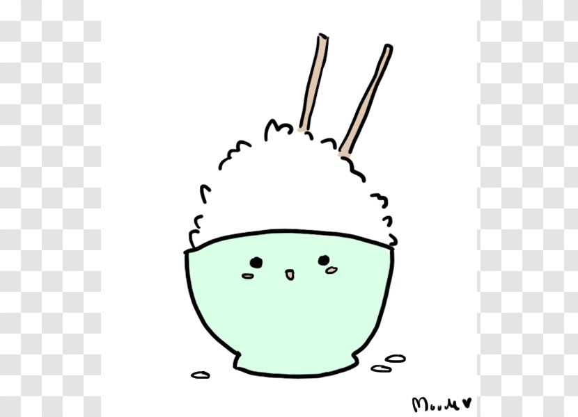 Rice Animation Bowl Clip Art - Food - Cliparts Transparent PNG