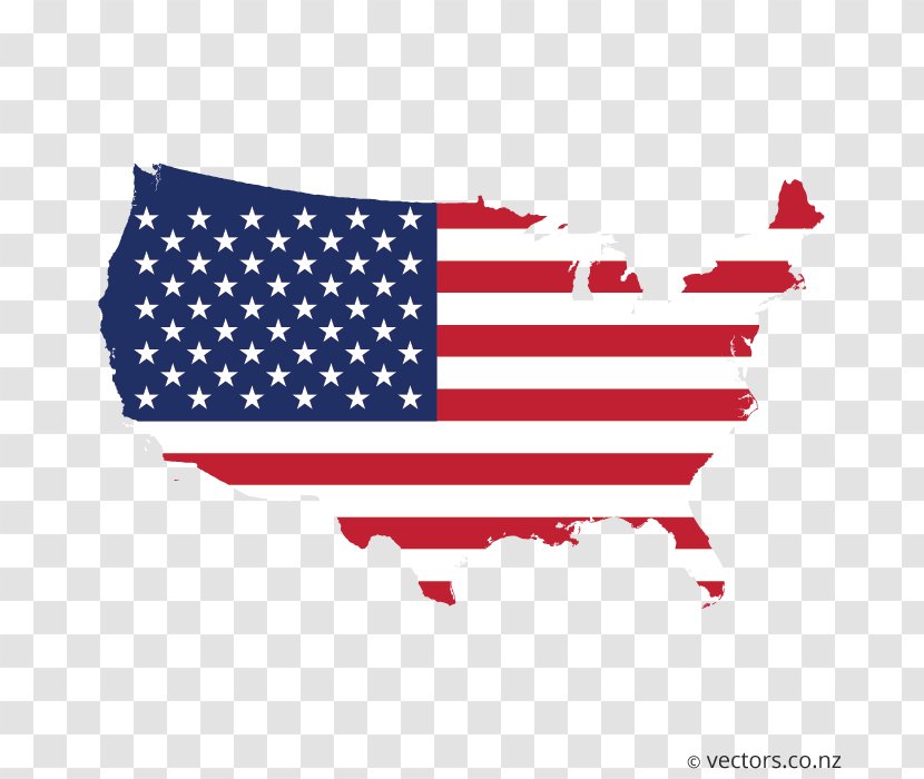 Flag Of The United States Decal Retail Online Shopping - Textile - American Transparent PNG