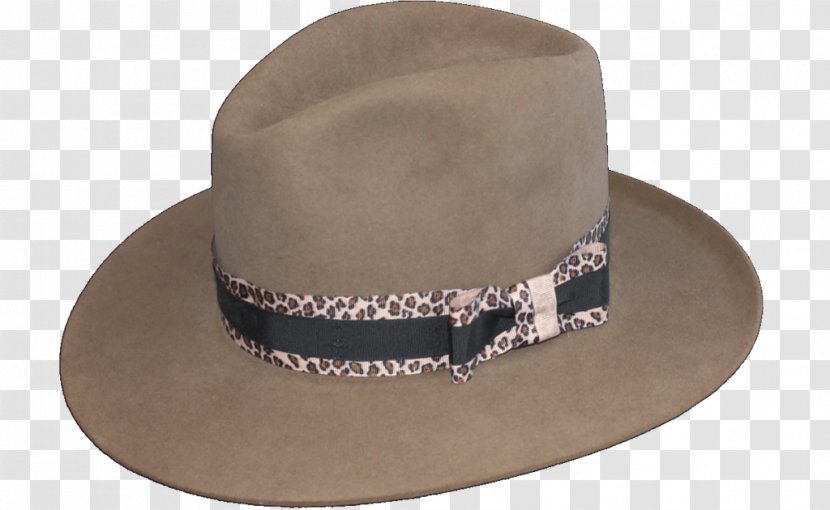 Fedora Cowboy Hat American Company - Clothing Transparent PNG