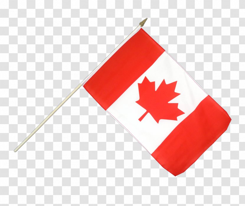 Flag Of Canada The United States Transparent PNG